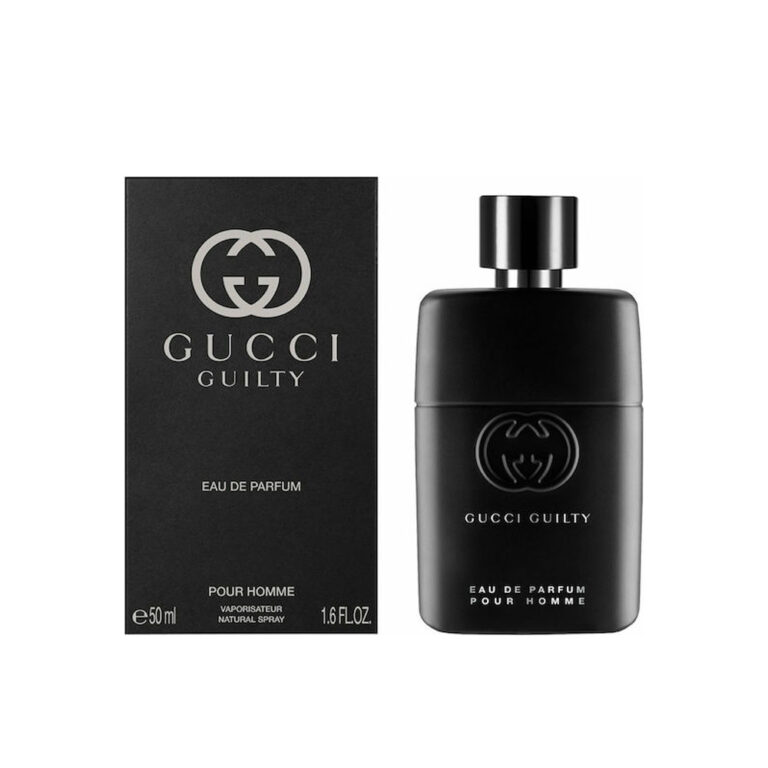 Gucci Guilty Pour Homme Eau de Parfum 50ml