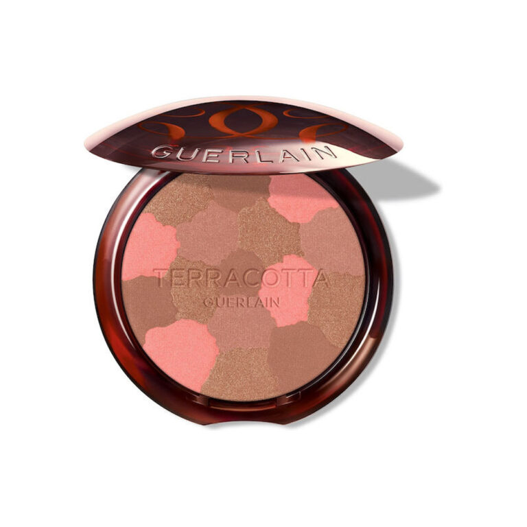 Guerlain The Sun-Kissed Healthy Glow Powder 04 Deep Cool 10gr