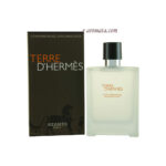 Hermes After Shave Lotion Terre D'Hermes 100ml