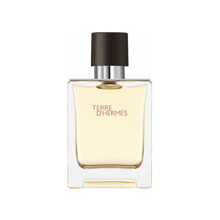 Hermes Terre D' Hermes Eau de Toilette 50ml