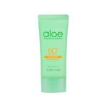 Holika Holika Aloe Αντηλιακό Gel για το Σώμα SPF50 70ml