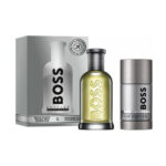 Hugo Boss Bottled Ανδρικό Σετ με Eau de Toilette 2τμχ