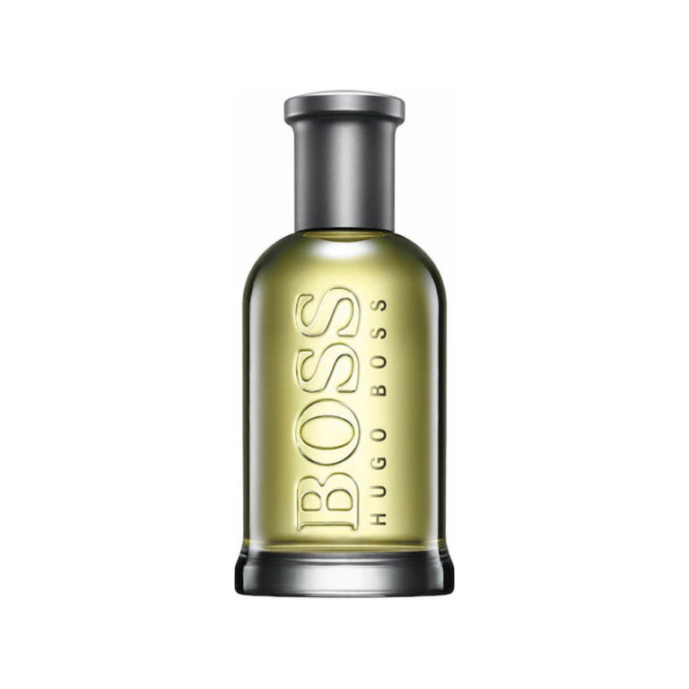 Hugo Boss Bottled Eau de Toilette 100ml