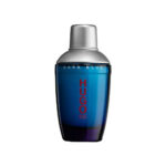 Hugo Boss Dark Blue Eau de Toilette 75ml
