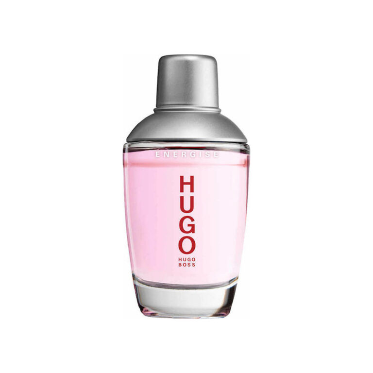 Hugo Boss Energise Eau de Toilette 75ml