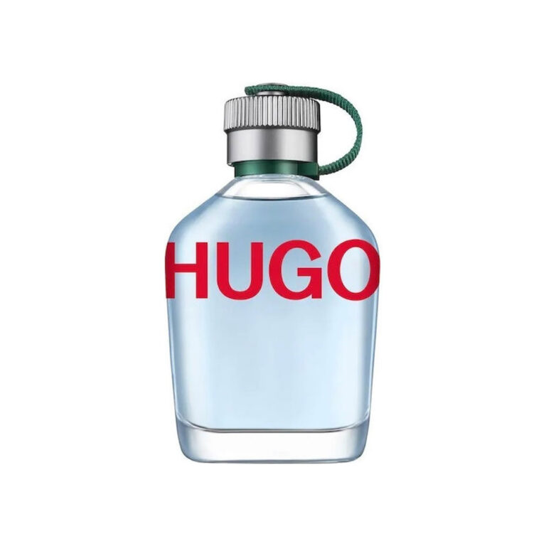 Hugo Boss Man Eau de Toilette 125ml