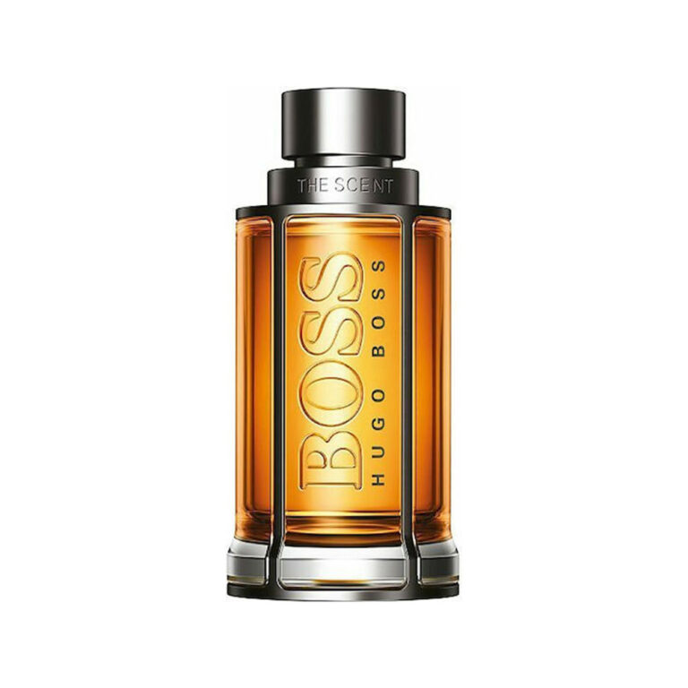 Hugo Boss The Scent Eau de Toilette 100ml