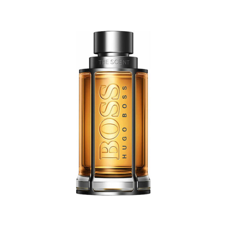 Hugo Boss The Scent Eau de Toilette 200ml