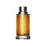 Hugo Boss The Scent Eau de Toilette 50ml