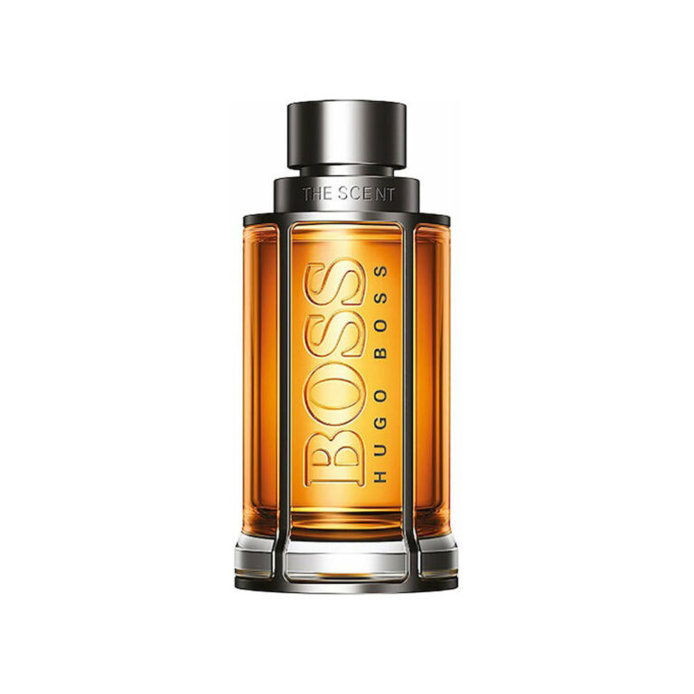 Hugo Boss The Scent Eau de Toilette 50ml