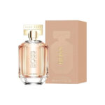 Hugo Boss The Scent For Her Eau de Parfum 100ml