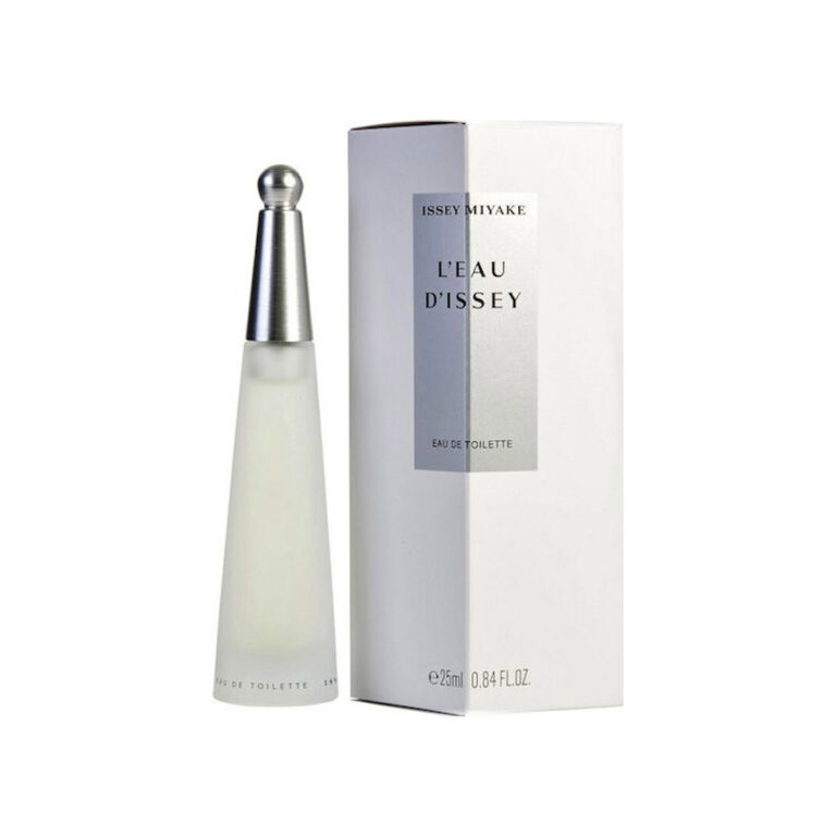 Issey Miyake L'Eau d'Issey Eau de Toilette 25ml