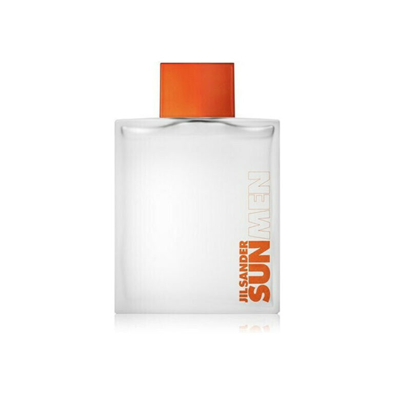 Jil Sander Eau de Toilette 125ml