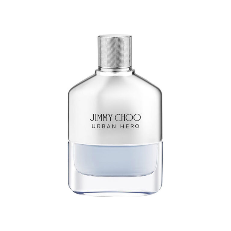Jimmy Choo Urban Hero Eau De Parfum 100ml