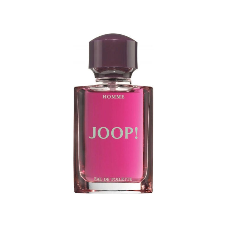 Joop! Homme Eau de Toilette 125ml
