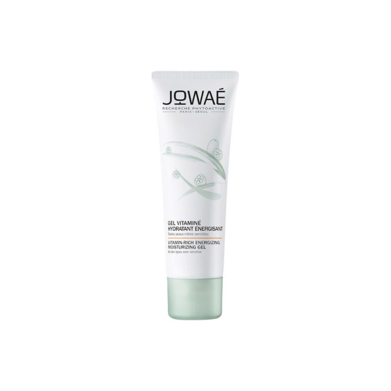 Jowae Vitamin-Rich Rich 24ωρο Ενυδατικό Gel Προσώπου 40ml