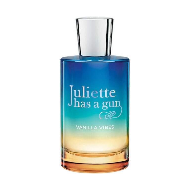 Juliette Has A Gun Vanilla Vibes Eau de Parfum 100ml