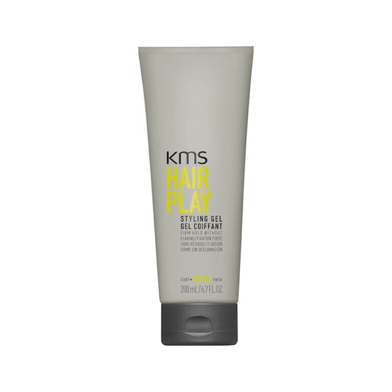 KMS Hairplay Styling Gel 200ml