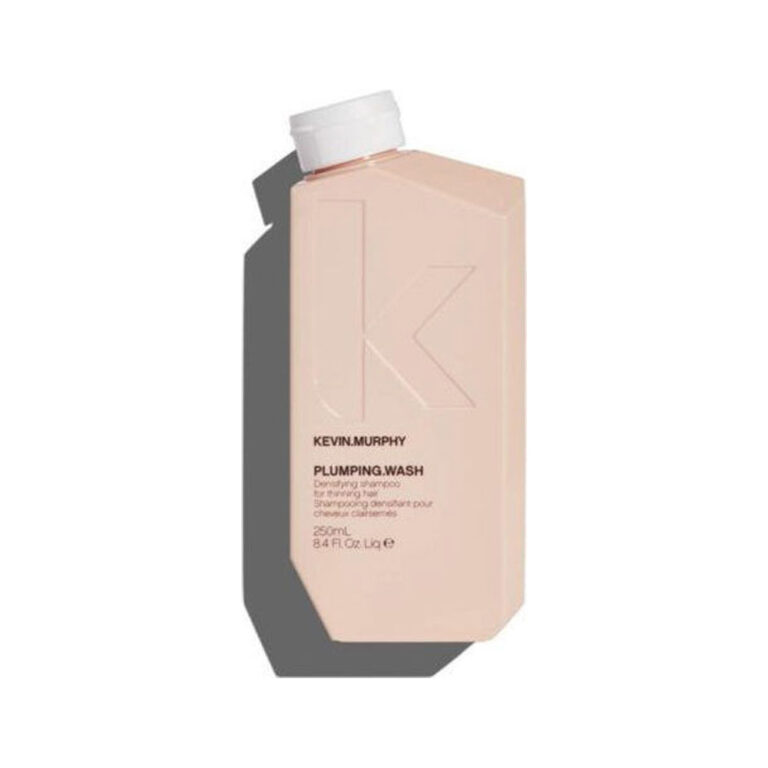 Kevin Murphy Plumping Wash Σαμπουάν Αναδόμησης/Θρέψης & Ενυδάτωσης για Εύθραυστα Μαλλιά 250ml