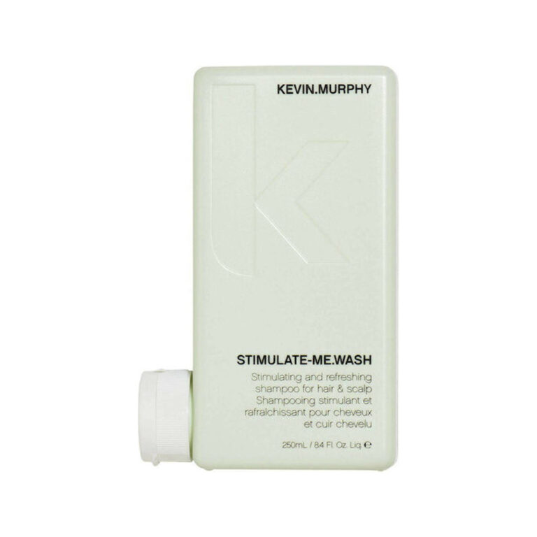 Kevin Murphy Stimulate Me Σαμπουάν Αναδόμησης/Θρέψης & Ενυδάτωσης για Εύθραυστα Μαλλιά 250ml