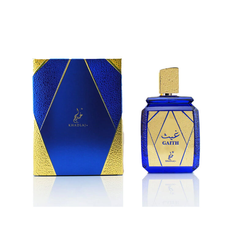 Khadlaj Gaith Eau de Parfum 100ml
