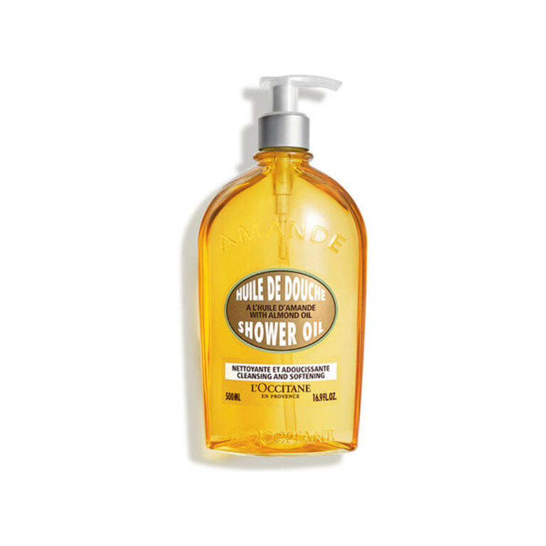 L'Occitane Λάδι για Ντους 500ml