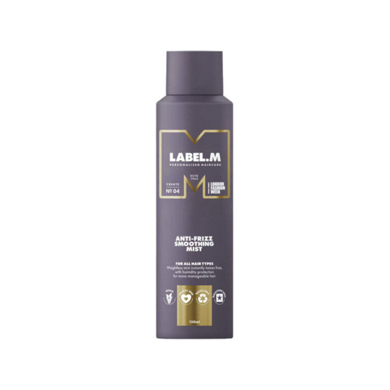 Label.M Anti-Frizz Spray κατά του Φριζαρίσματος 150ml