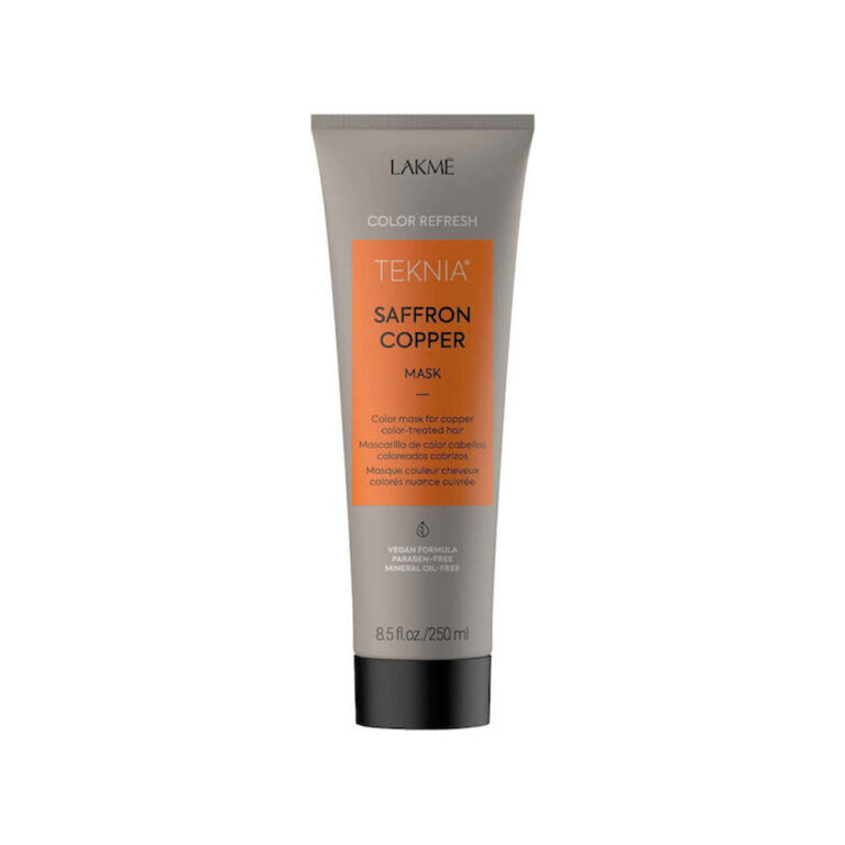 Lakme Μάσκα Μαλλιών για Διατήρηση Χρώματος 250ml