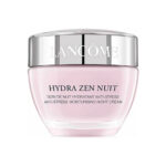 Lancome Hydra Zen Anti-Stress Ενυδατική Κρέμα Προσώπου Νυκτός 50ml