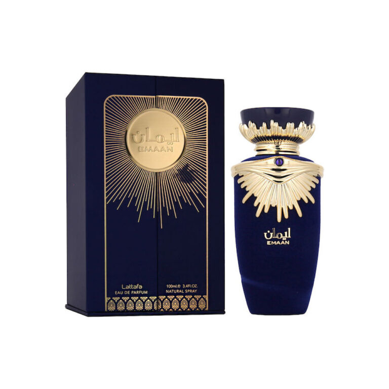 Lattafa Emaan Eau de Parfum 100ml