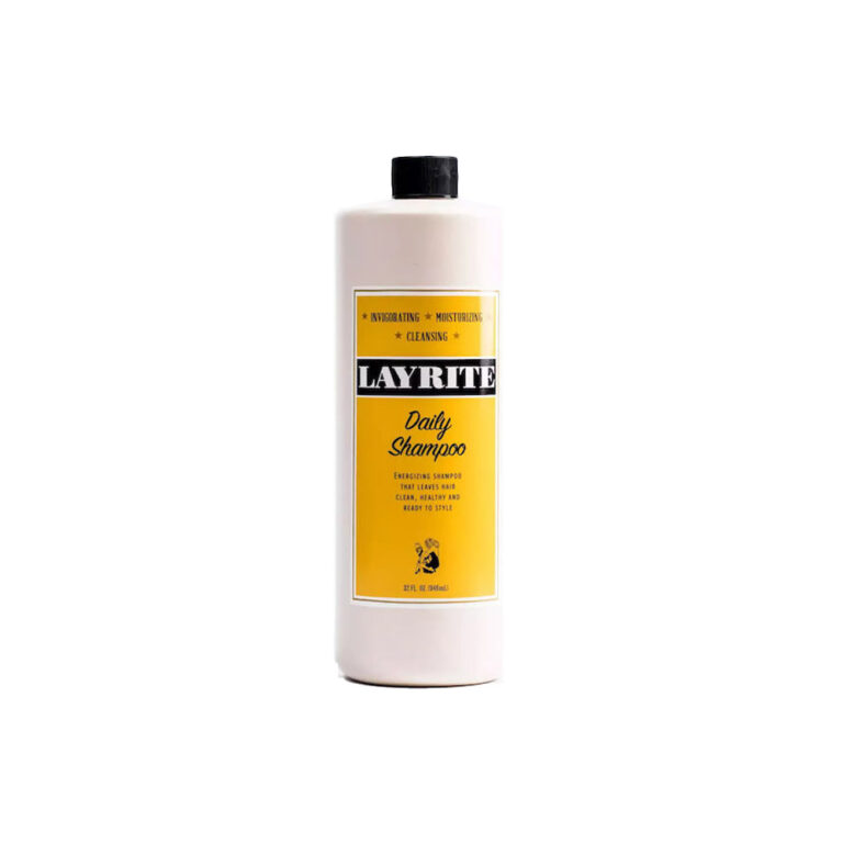 Layrite Daily Shampoo Σαμπουάν κατά της Τριχόπτωσης για Όλους τους Τύπους Μαλλιών 946ml