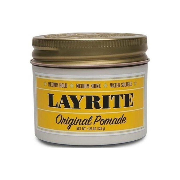 Layrite Original Pomade 120gr
