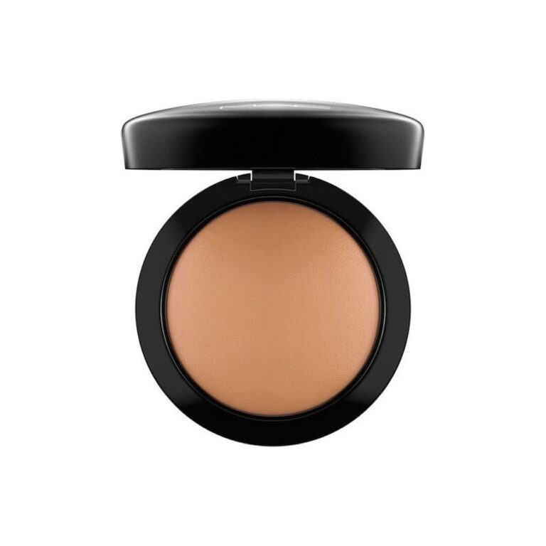 M.A.C Mineralize Skinfinish Natural Dark Tan 10gr