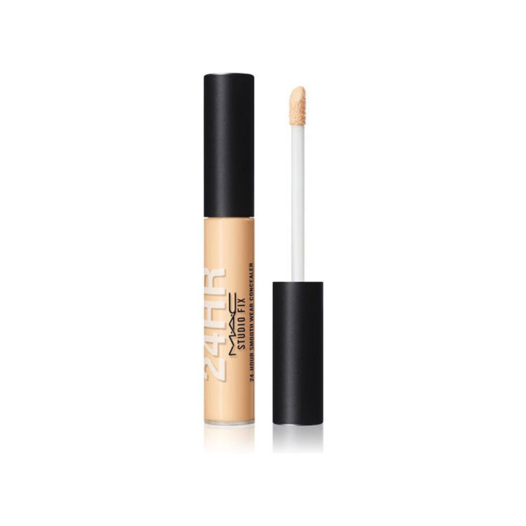 M.A.C Studio Fix 24 Hour Smooth Wear Liquid Concealer NC30 7ml