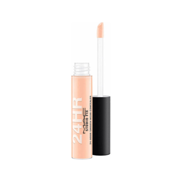 M.A.C Studio Fix 24 Hour Smooth Wear Liquid Concealer NW24 7ml