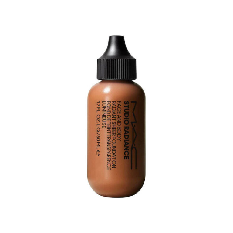 M.A.C Studio Radiance Liquid Make Up C7 50ml