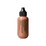 M.A.C Studio Radiance Liquid Make Up W4 50ml