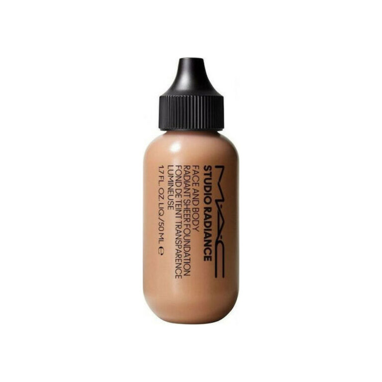 M.A.C Studio Radiance Liquid Make Up Ν4 50ml