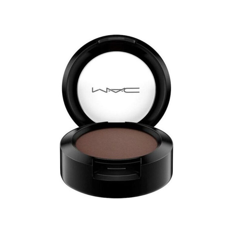 M.A.C Σκιά Ματιών Matte σε Στερεή Μορφή Satin Brun 1.5gr
