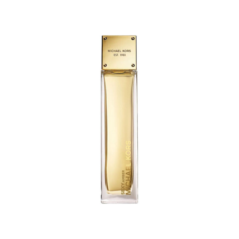 MICHAEL KORS SEXY AMBER EAU DE PARFUM 100ml