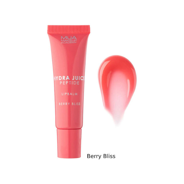 MUA Lip Balm Berry Bliss 10gr