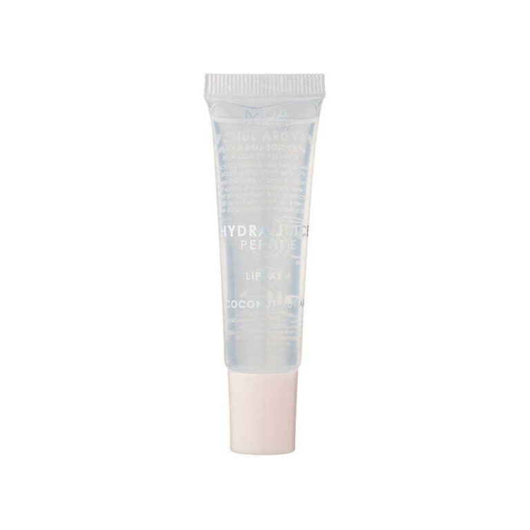 MUA Lip Balm Coconut Sugar 10ml