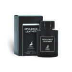 Maison Alhambra Amber & Leather Eau de Parfum 100ml