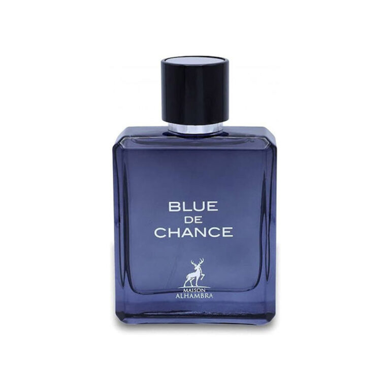Maison Alhambra Alhambra Blue De Chance Eau de Parfum 100ml