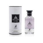 Maison Alhambra Jean Lowe Matiere Eau de Parfum (3.4 oz / 100 ml)