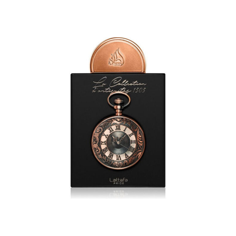 Maison Alhambra La Collection D'antiquites 1505 Eau de Parfum 100ml