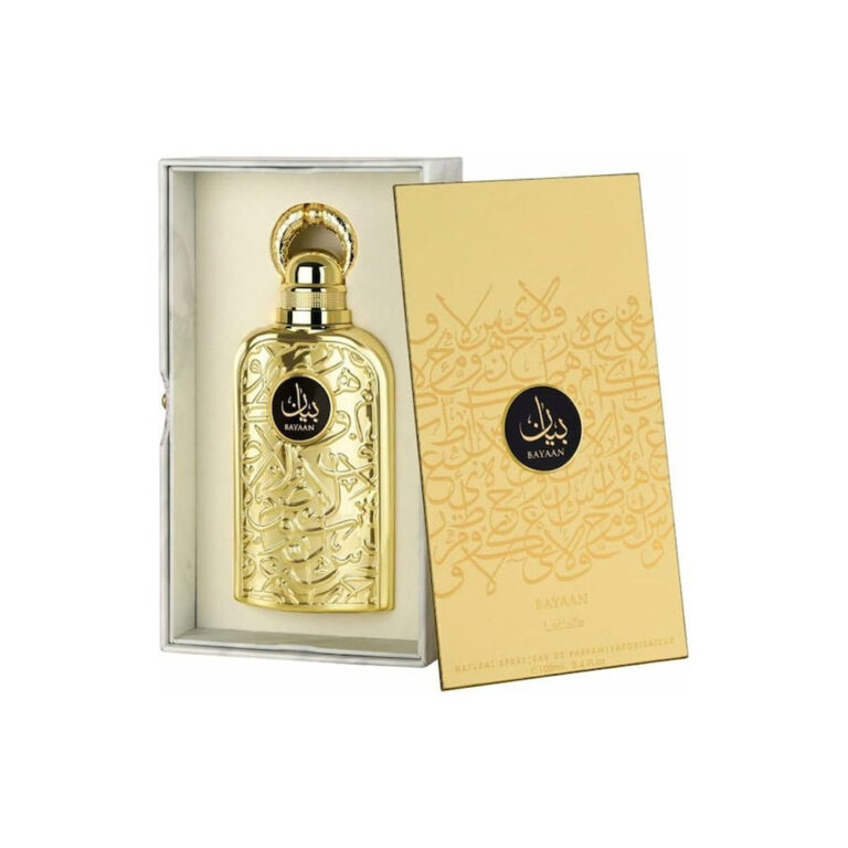 Maison Alhambra Lattafa Bayaan Eau de Parfum 100ml