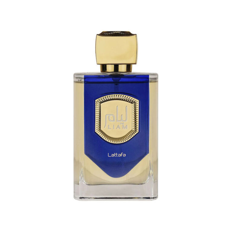 Maison Alhambra Liam Blue Shine Eau de Parfum 100ml