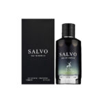 Maison Alhambra Salvo Eau de Parfum 100ml