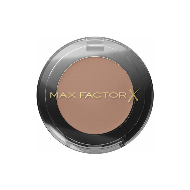 Max Factor Masterpiece Mono Σκιά Ματιών σε Στερεή Μορφή 03 Crystal Bark 1.85gr